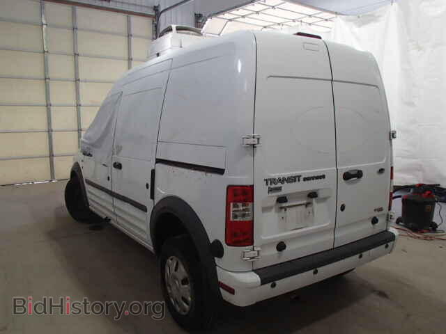 2012 FORD TRANSIT CO - VIN: NM0LS7BN7CT079675 - Фото 3