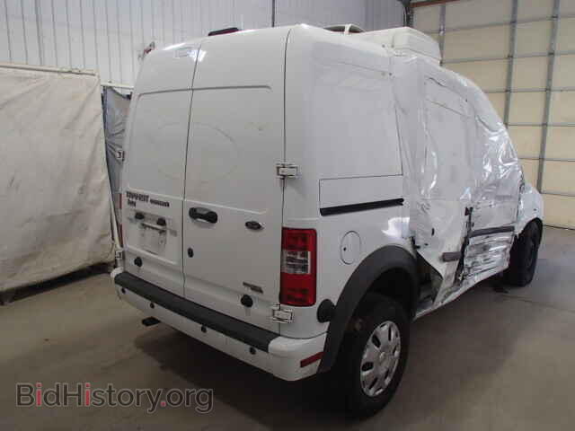 2012 FORD TRANSIT CO - VIN: NM0LS7BN7CT079675 - Фото 4