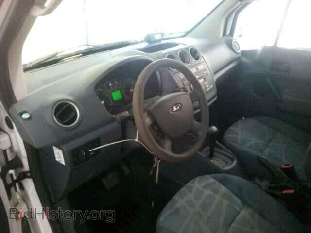2012 FORD TRANSIT CO - VIN: NM0LS7BN7CT079675 - Фото 5
