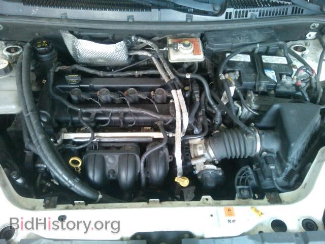 2012 FORD TRANSIT CO - VIN: NM0LS7BN7CT079675 - Фото 7