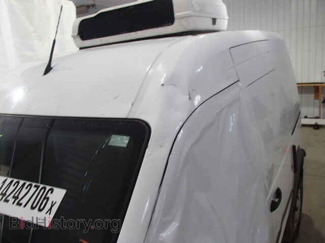 2012 FORD TRANSIT CO - VIN: NM0LS7BN7CT079675 - Фото 9