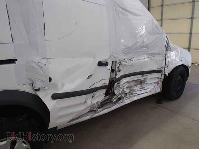 2012 FORD TRANSIT CO - VIN: NM0LS7BN7CT079675 - Фото 10