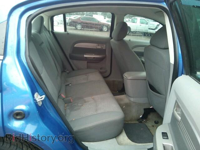 2008 CHRYSLER SEBRING - VIN: 1C3LC46K98N185446 - Фото 6
