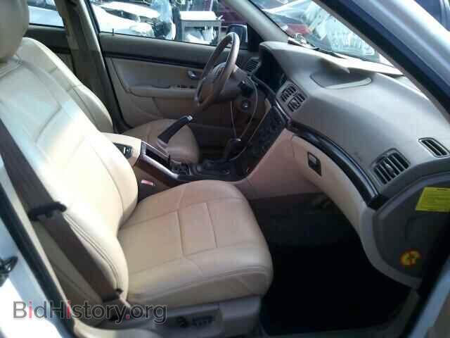 2004 VOLVO S80 - VIN: YV1TS91Z441340867 - Фото 5