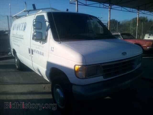 Photo 1FTFE24Y3SHA85833 - FORD ECONOLINE 1995
