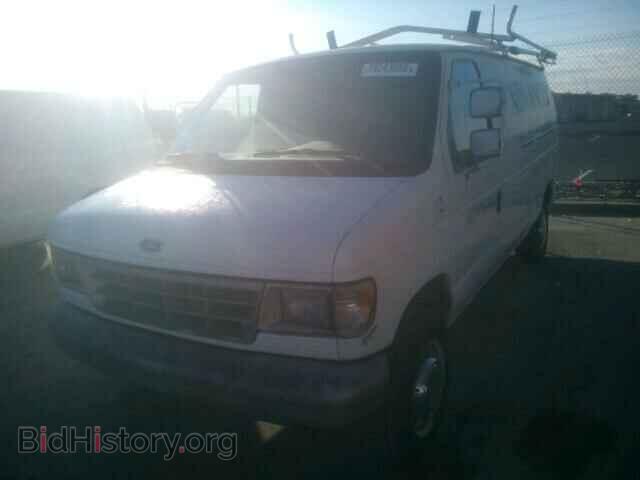 1995 FORD ECONOLINE - VIN: 1FTFE24Y3SHA85833 - Photo 2