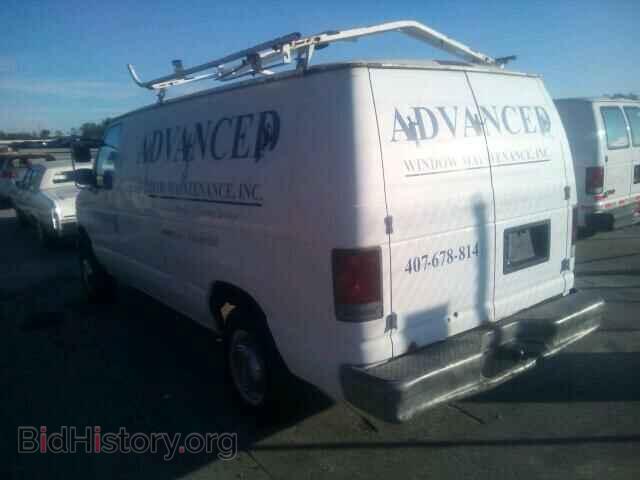 1995 FORD ECONOLINE - VIN: 1FTFE24Y3SHA85833 - Photo 3