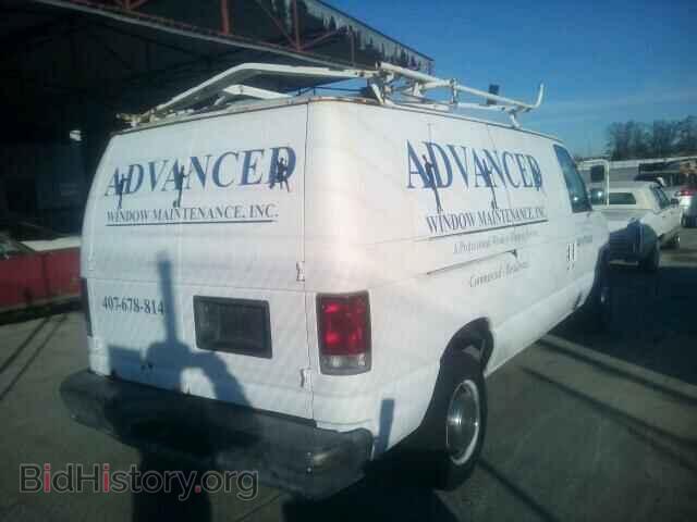 1995 FORD ECONOLINE - VIN: 1FTFE24Y3SHA85833 - Photo 4
