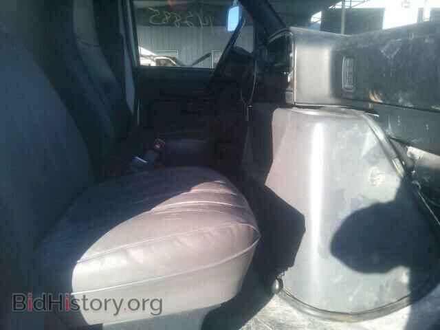 1995 FORD ECONOLINE - VIN: 1FTFE24Y3SHA85833 - Photo 5