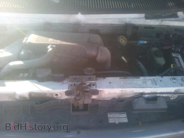 1995 FORD ECONOLINE - VIN: 1FTFE24Y3SHA85833 - Photo 7