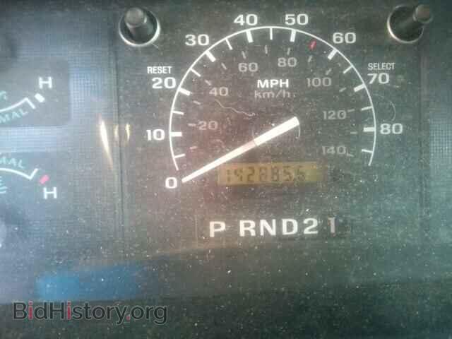 1995 FORD ECONOLINE - VIN: 1FTFE24Y3SHA85833 - Photo 8