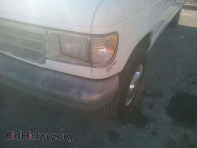 1995 FORD ECONOLINE - VIN: 1FTFE24Y3SHA85833 - Photo 9