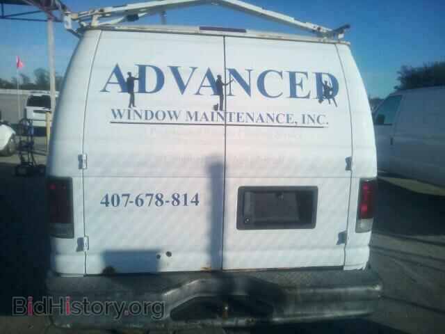1995 FORD ECONOLINE - VIN: 1FTFE24Y3SHA85833 - Photo 10