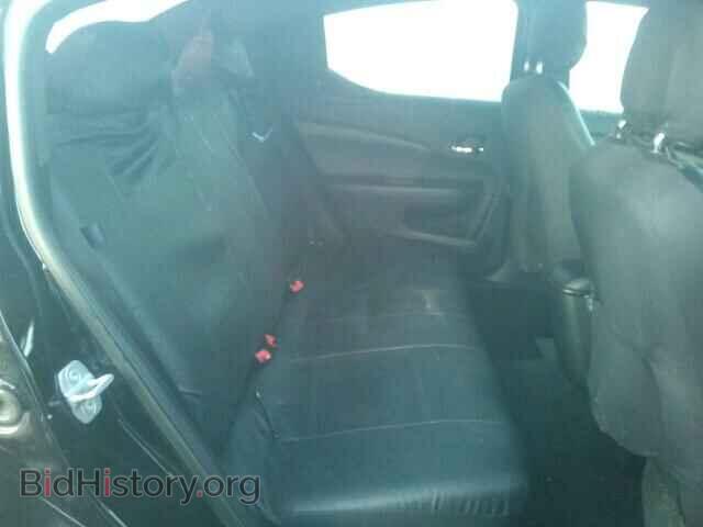 2012 DODGE AVENGER - VIN: 1C3CDZABXCN238200 - Фото 6