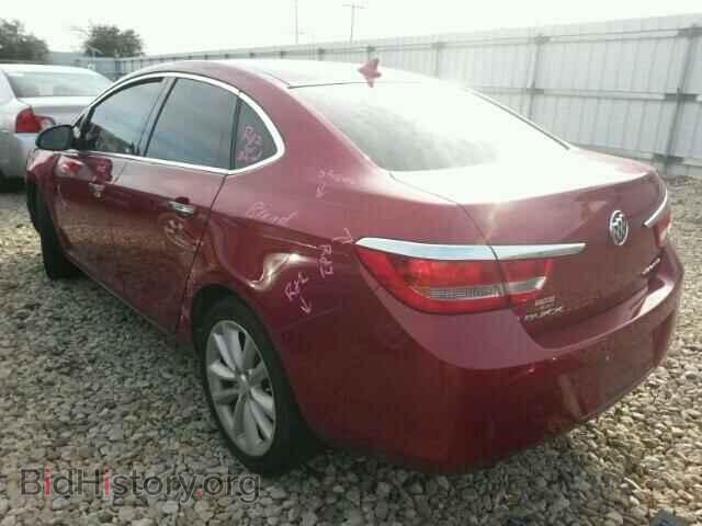 2014 BUICK VERANO - VIN: 1G4PP5SK5E4104288 - Фото 3