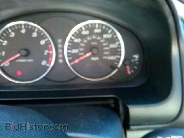 2006 MAZDA 6 - VIN: 1YVHP84C765M66791 - Фото 8