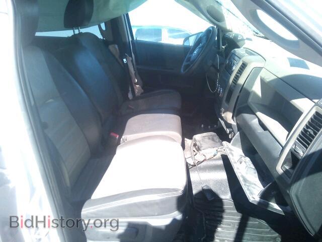 2012 DODGE RAM 1500 - VIN: 1C6RD7KP4CS339696 - Фото 5
