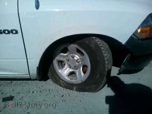 2012 DODGE RAM 1500 - VIN: 1C6RD7KP4CS339696 - Фото 9