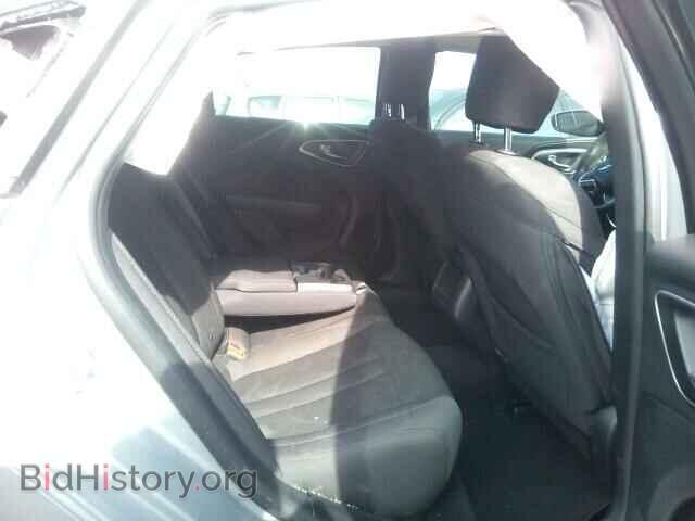 2015 CHRYSLER 200 - VIN: 1C3CCCAB3FN651368 - Photo 6