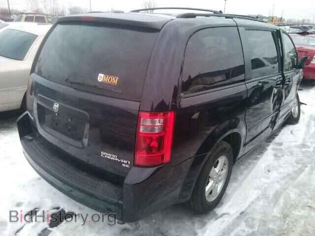 2010 DODGE CARAVAN - VIN: 2D4RN3D17AR342472 - Photo 4