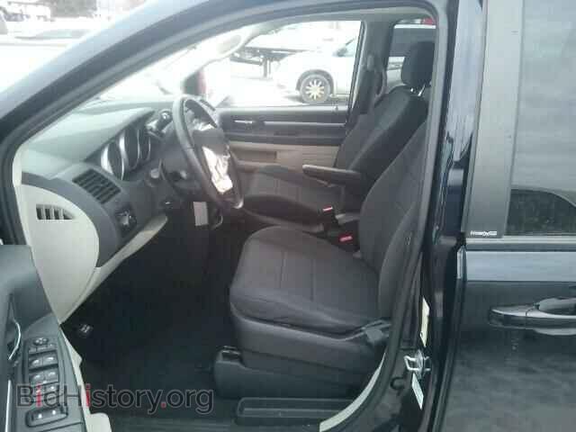 2010 DODGE CARAVAN - VIN: 2D4RN3D17AR342472 - Photo 5