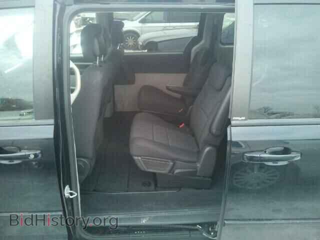 2010 DODGE CARAVAN - VIN: 2D4RN3D17AR342472 - Photo 6