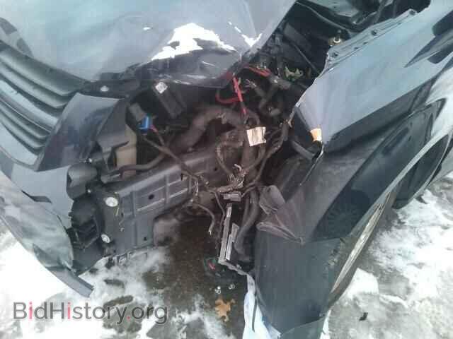 2010 DODGE CARAVAN - VIN: 2D4RN3D17AR342472 - Photo 10