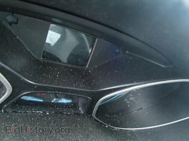2013 FORD FOCUS - VIN: 1FADP3E26DL262950 - Фото 8