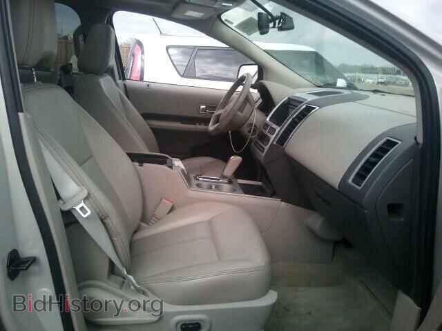 2007 FORD EDGE - VIN: 2FMDK39C37BB69623 - Photo 5