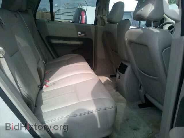2007 FORD EDGE - VIN: 2FMDK39C37BB69623 - Photo 6