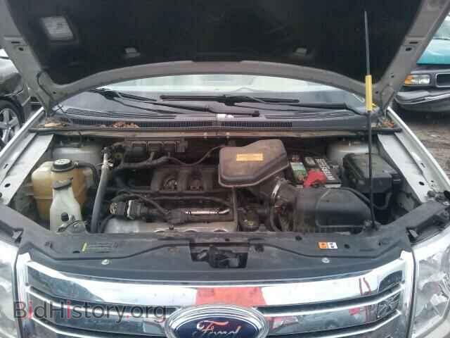 2007 FORD EDGE - VIN: 2FMDK39C37BB69623 - Photo 7
