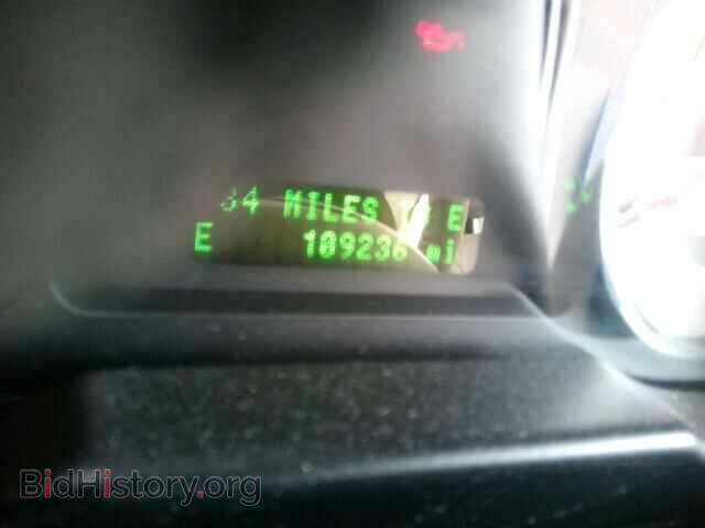 2007 FORD EDGE - VIN: 2FMDK39C37BB69623 - Photo 8