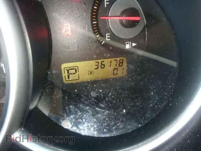 2007 NISSAN VERSA - VIN: 3N1BC13E37L363177 - Фото 8