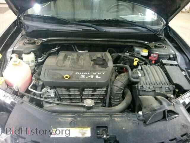2012 DODGE AVENGER - VIN: 1C3CDZAB2CN324794 - Фото 7