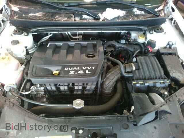 2013 CHRYSLER 200 - VIN: 1C3BCBEB1DN653049 - Фото 7