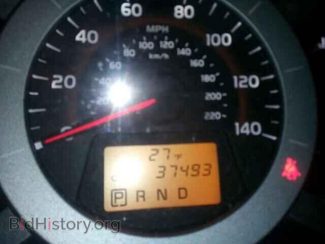 2011 TOYOTA RAV4 - VIN: 2T3BF4DV1BW160326 - Photo 8