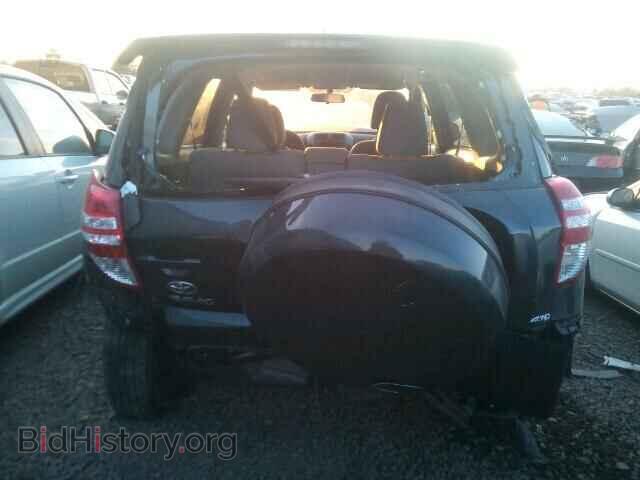 2011 TOYOTA RAV4 - VIN: 2T3BF4DV1BW160326 - Photo 10