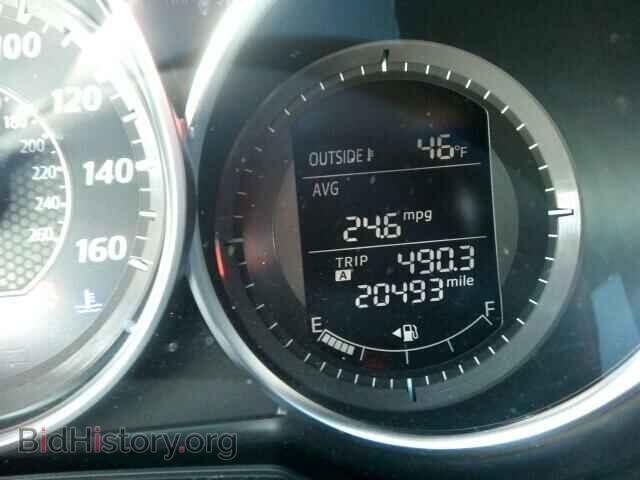 2015 MAZDA 6 - VIN: JM1GJ1V59F1180054 - Фото 8