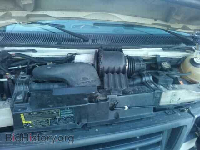 2003 FORD ECONOLINE - VIN: 1FTNE24253HB24527 - Фото 7