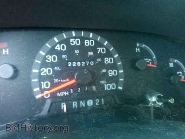 2003 FORD ECONOLINE - VIN: 1FTNE24253HB24527 - Фото 8