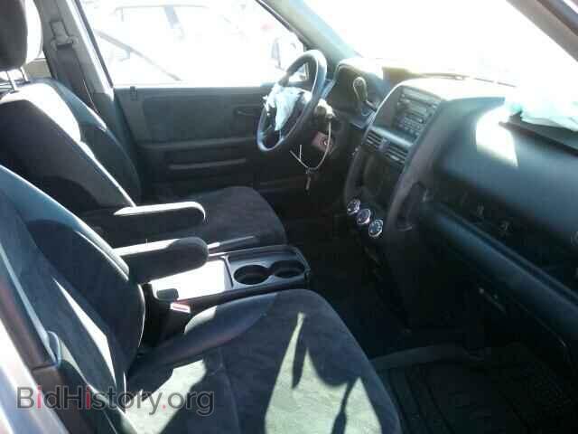 2003 HONDA CRV - VIN: JHLRD78883C050021 - Фото 5