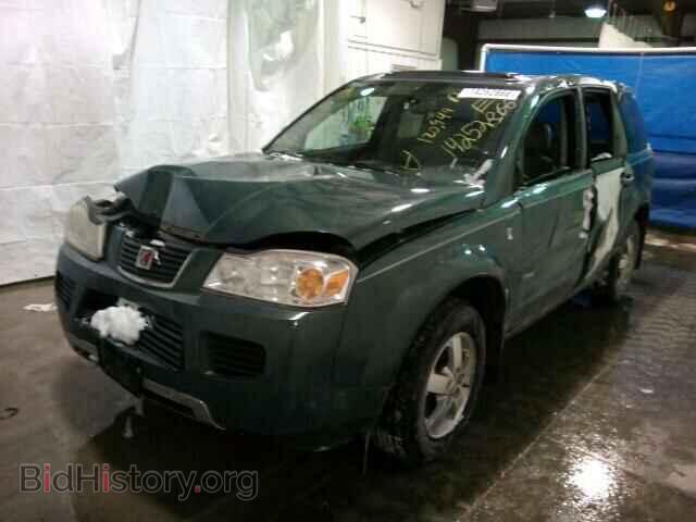 2007 SATURN VUE - VIN: 5GZCZ33Z77S868332 - Фото 2