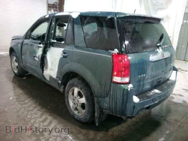 2007 SATURN VUE - VIN: 5GZCZ33Z77S868332 - Фото 3