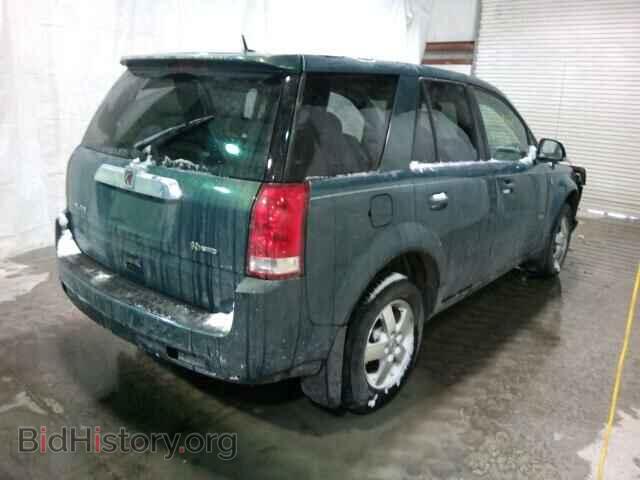 2007 SATURN VUE - VIN: 5GZCZ33Z77S868332 - Фото 4