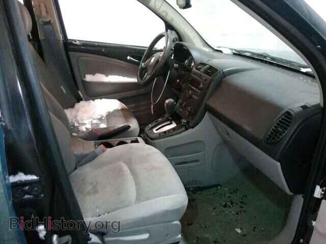 2007 SATURN VUE - VIN: 5GZCZ33Z77S868332 - Фото 5