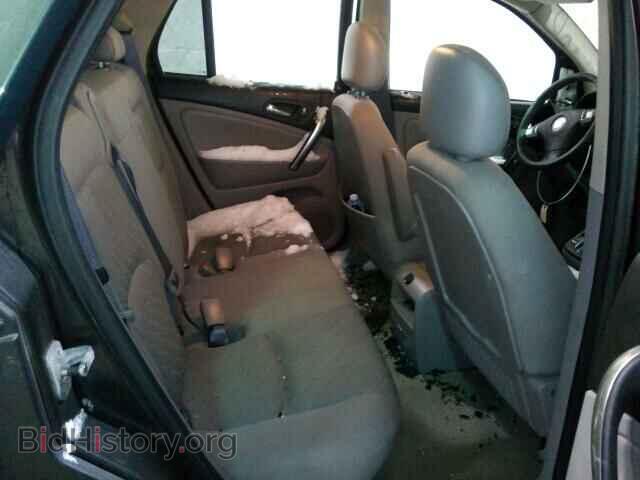 2007 SATURN VUE - VIN: 5GZCZ33Z77S868332 - Фото 6
