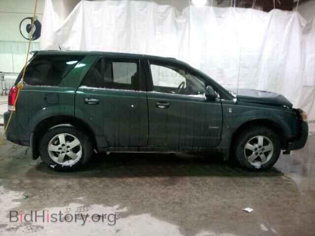2007 SATURN VUE - VIN: 5GZCZ33Z77S868332 - Фото 10