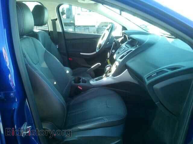 2014 FORD FOCUS - VIN: 1FADP3F21EL195707 - Photo 5