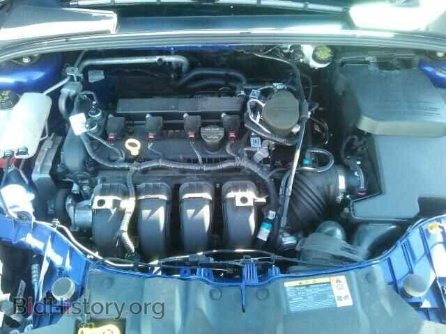 2014 FORD FOCUS - VIN: 1FADP3F21EL195707 - Photo 7