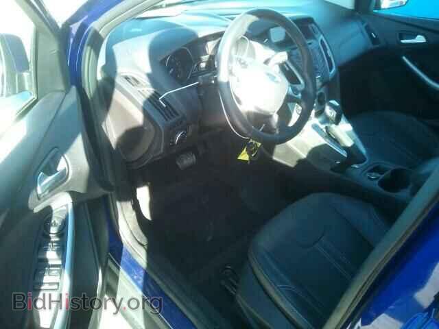 2014 FORD FOCUS - VIN: 1FADP3F21EL195707 - Photo 10